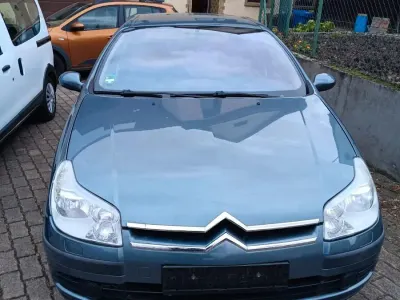 Gebraucht Citroën C5