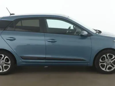 Gebraucht Hyundai i20 Active 2019 Kleinwagen