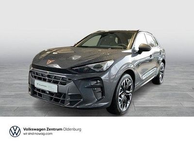 Gebraucht Cupra Terramar VZ 265 PS (194 kW) 2025 Grau SUV