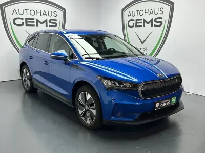 Gebraucht Skoda Enyaq iV