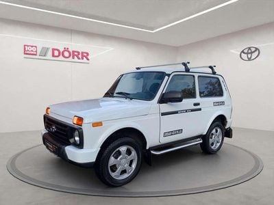 Lada Urban