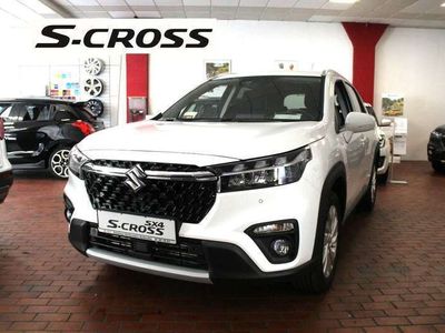 gebraucht Suzuki SX4 S-Cross 1.4 Comfort Hybrid *LED / Kamera*