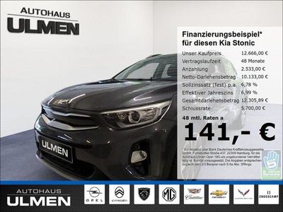 Kia Stonic