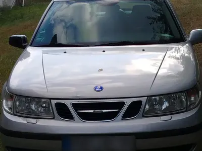 Gebraucht Saab 9-5