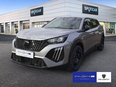 Neu Peugeot 2008 Style 101 PS (74 kW) 2026 Grau SUV