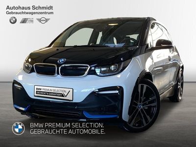 gebraucht BMW 120 i3 sAh DAB WLAN RFK Navi Prof. Tempomat Shz