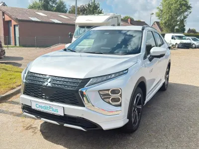 Gebraucht Mitsubishi Eclipse Cross