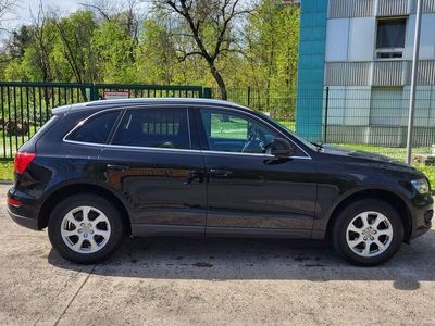 gebraucht Audi Q5 2.0 TDI DPF S tronic quattro -