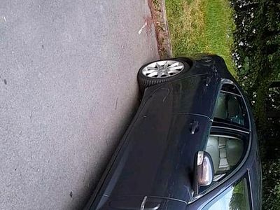 Second-hand Jaguar XF Premium Luxury 416 CP (305 kW) 2008 Berlinǎ