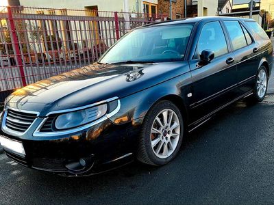 Saab 9-5