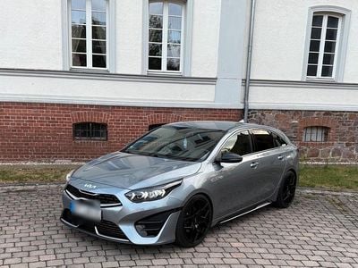 Kia ProCeed GT