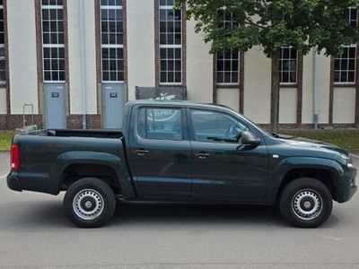 VW Amarok