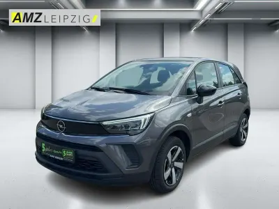 Gebraucht Opel Crossland