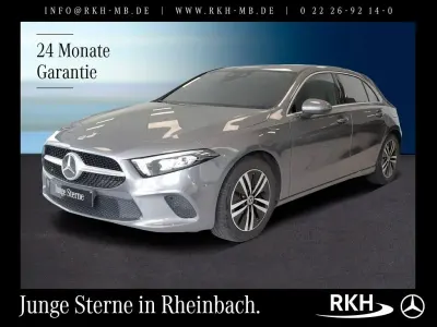 Gebraucht Mercedes A220