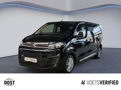Citroën Spacetourer