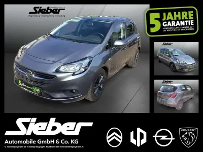 Gebraucht Opel Corsa