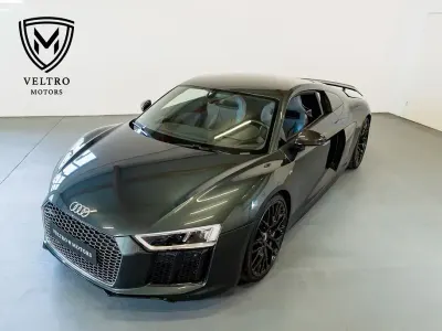 Gebraucht Audi R8 Coupé