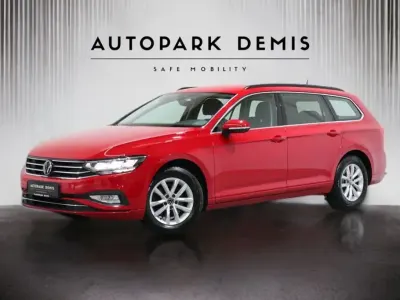 Gebraucht VW Passat