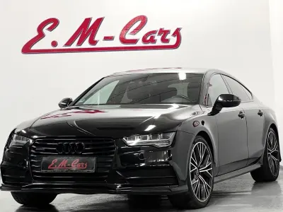 Gebraucht Audi A7 Sportback