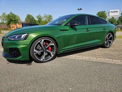 Audi RS5 Sportback