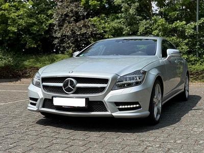 Mercedes CLS350