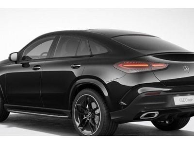 Mercedes GLE300