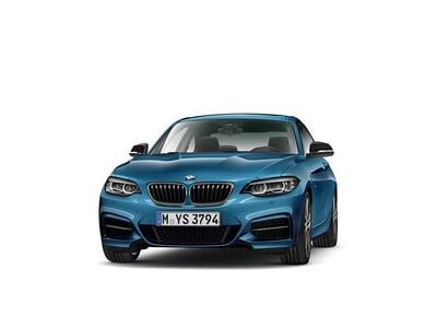 Gebraucht BMW M240 M Sport 340 PS (250 kW) 2025 Coupé