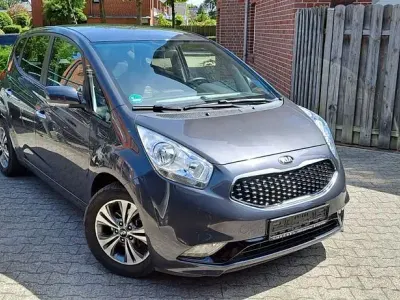 Gebraucht Kia Venga
