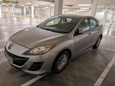 gebraucht Mazda 3 Limousine