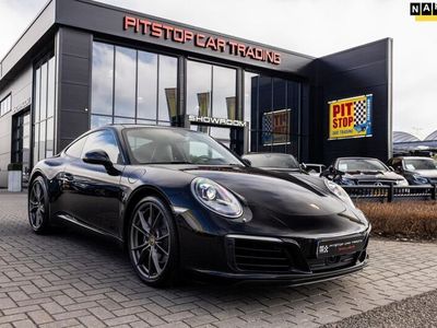 Porsche 911 Carrera