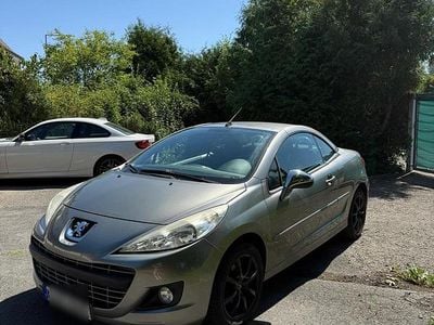 Peugeot 207 CC