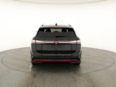 Neu VW ID.7 Pro 11 kW (15 PS) 2026 Grenadillschwarz metallic Kombi