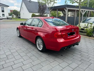 Gebraucht BMW 335