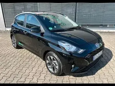 Gebraucht Hyundai i10
