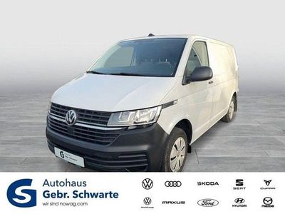 Brugt VW Transporter