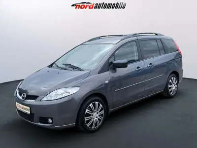 Gebraucht Mazda 5