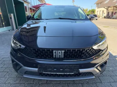Gebraucht Fiat Tipo