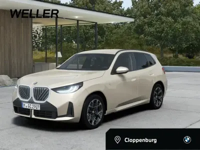 Gebraucht BMW X3