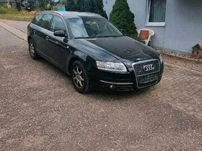 gebraucht Audi A6 2.7 tdi quattro