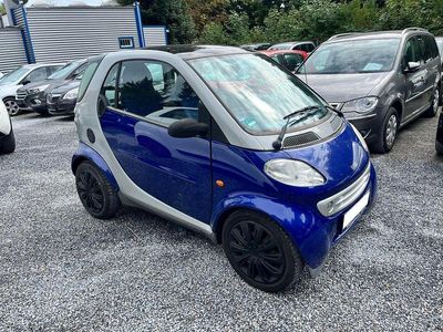 Smart ForTwo Coupé
