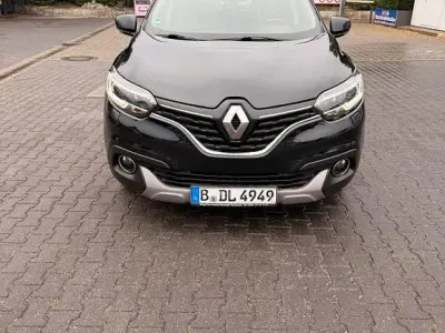 Gebraucht Renault Kadjar
