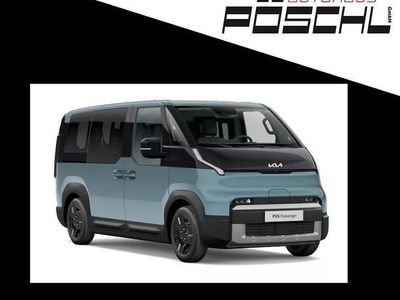 Neu Kia PV5 119 kW (163 PS) 2026 Blau Van / Kleinbus