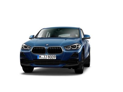 Gebraucht BMW X2 Advantage 178 PS (130 kW) 2025 SUV