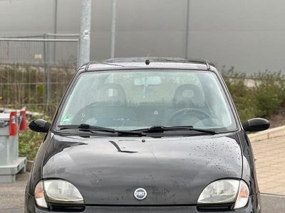 Fiat Seicento