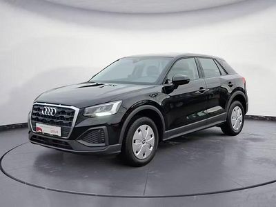 Usata Audi Q2 Comfort 150 CV (110 kW) 2025 Nero SUV