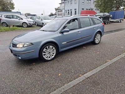 Renault Laguna GrandTour