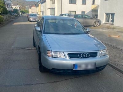 gebraucht Audi A3 101Ps Guter Zustand