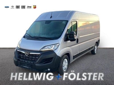 Grau Neu 2025 Opel Movano Van | 39.990 €