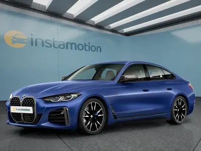 Gebraucht BMW 440