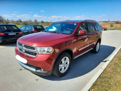 Gebraucht Dodge Durango